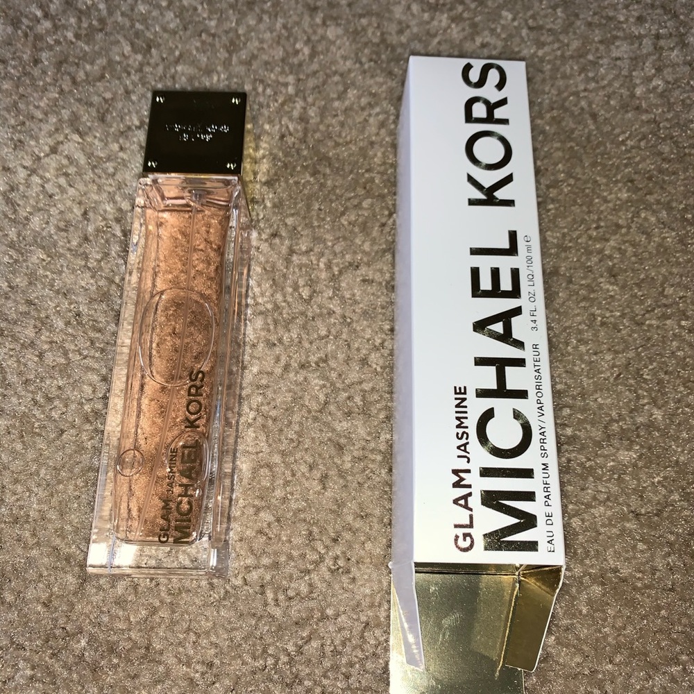 MICHAEL KORS GLAM JASMINE